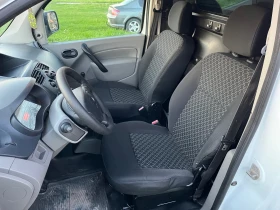 Renault Kangoo 1.5dci, снимка 8