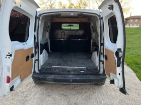 Renault Kangoo 1.5dci, снимка 11