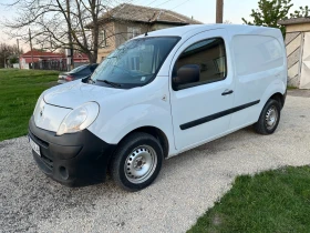 Renault Kangoo 1.5dci, снимка 1
