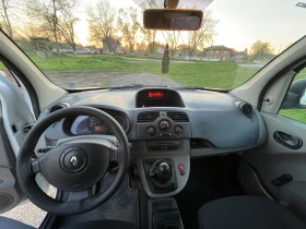 Renault Kangoo 1.5dci, снимка 9