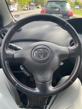 Toyota Yaris 1.4 D-4D, снимка 13