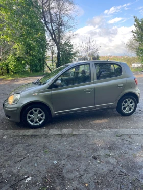 Toyota Yaris 1.4 D-4D, снимка 2