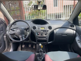 Toyota Yaris 1.4 D-4D, снимка 11