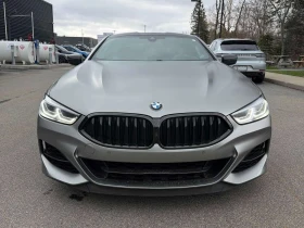 BMW 850 KEYLESS * 360 * M CARBON * LASER * SOFT-CLOSE, снимка 2