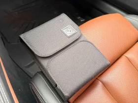 BMW 850 KEYLESS * 360 * M CARBON * LASER * SOFT-CLOSE, снимка 13