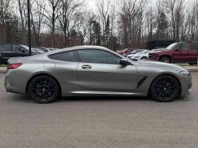 BMW 850 KEYLESS * 360 * M CARBON * LASER * SOFT-CLOSE, снимка 4