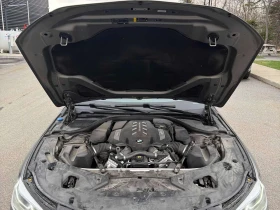BMW 850 KEYLESS * 360 * M CARBON * LASER * SOFT-CLOSE, снимка 12