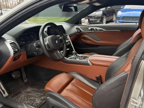 BMW 850 KEYLESS * 360 * M CARBON * LASER * SOFT-CLOSE, снимка 11