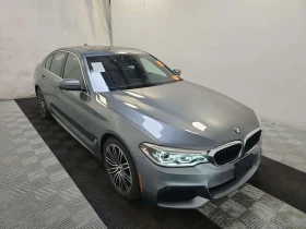 BMW 530 M-Sport xDrive * Без инциденти * CARFAX * 66k km! , снимка 2