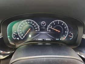 BMW 530 M-Sport xDrive * Без инциденти * CARFAX * 66k km! , снимка 6
