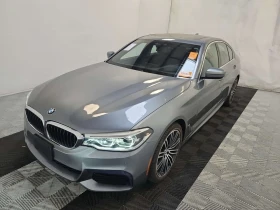 BMW 530 M-Sport xDrive * Без инциденти * CARFAX * 66k km! , снимка 1