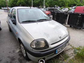 Renault Clio, снимка 2
