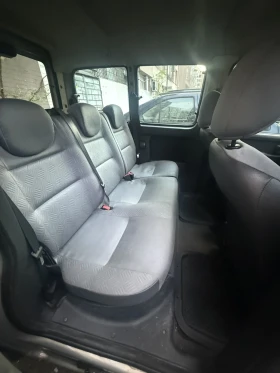 Citroen Berlingo, снимка 4