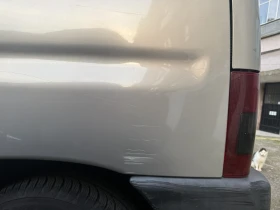Citroen Berlingo, снимка 15