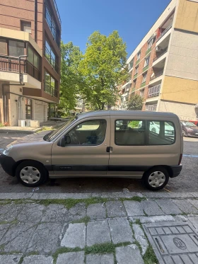 Citroen Berlingo, снимка 10