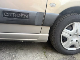 Citroen Berlingo, снимка 12