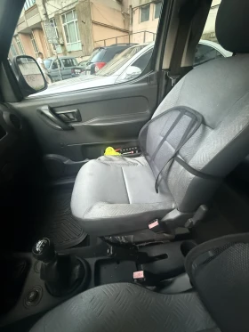 Citroen Berlingo, снимка 6
