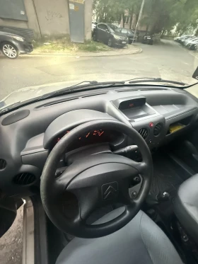 Citroen Berlingo, снимка 8