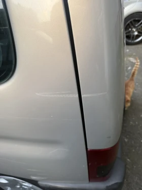 Citroen Berlingo, снимка 14