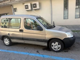 Citroen Berlingo, снимка 3