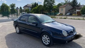 Lancia Lybra, снимка 4