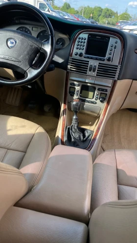 Lancia Lybra, снимка 8