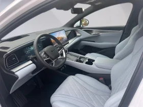 BYD Sealion 7 AWD 91, 3 kWh Excellence, снимка 4