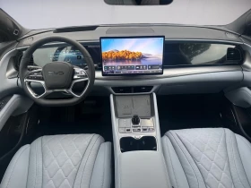 BYD Sealion 7 AWD 91, 3 kWh Excellence, снимка 3