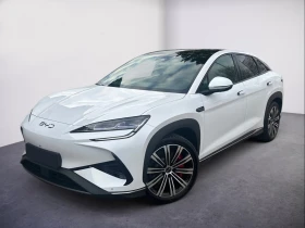 BYD Sealion 7 AWD 91, 3 kWh Excellence, снимка 1