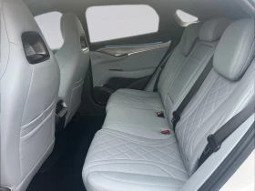 BYD Sealion 7 AWD 91, 3 kWh Excellence, снимка 5