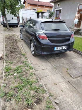 Opel Astra, снимка 2