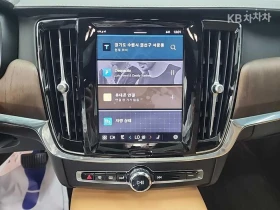 Volvo S90, снимка 16