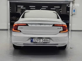 Volvo S90, снимка 3