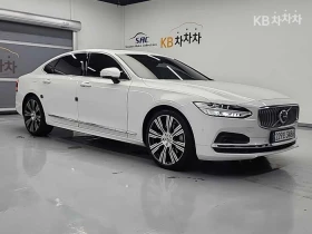 Volvo S90, снимка 4