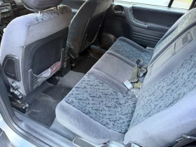 Opel Zafira 2.0 DTI, снимка 9