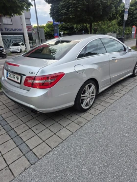 Mercedes-Benz E 350, снимка 5