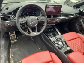 Audi S5 COUPE| MATRIX| B&O| MASSAGE| PANO| 2 КЛЮЧА, снимка 10