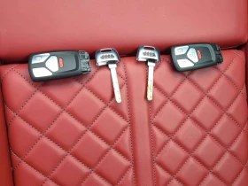 Audi S5 COUPE| MATRIX| B&O| MASSAGE| PANO| 2 КЛЮЧА, снимка 8