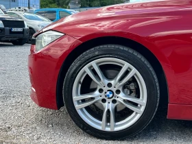BMW 320 XD* M-PACK* NAVI* PANO* CARPLAY* БАРТЕР/ЛИЗИНГ, снимка 5