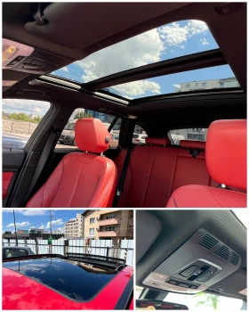 BMW 320 XD* M-PACK* NAVI* PANO* CARPLAY* БАРТЕР/ЛИЗИНГ, снимка 13