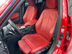 BMW 320 XD* M-PACK* NAVI* PANO* CARPLAY* БАРТЕР/ЛИЗИНГ, снимка 9