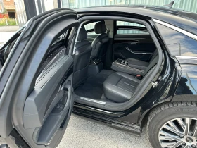 Audi A8 Брониран  VR 9, снимка 9
