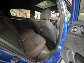 Honda Civic 10, снимка 7