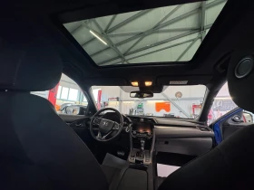 Honda Civic 10, снимка 9