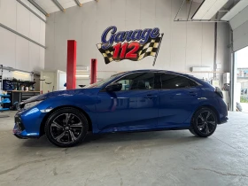 Honda Civic 10, снимка 4