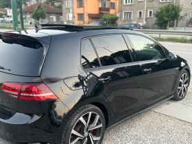 VW Golf 2.0 GTD, снимка 9