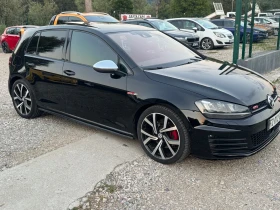 VW Golf 2.0 GTD, снимка 3
