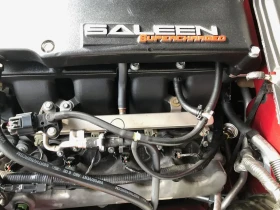 Ford Mustang Saleen S281 Speedster Extreme Edition, снимка 8