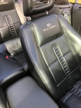 Ford Mustang Saleen S281 Speedster Extreme Edition, снимка 16