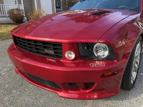 Ford Mustang Saleen S281 Speedster Extreme Edition, снимка 4